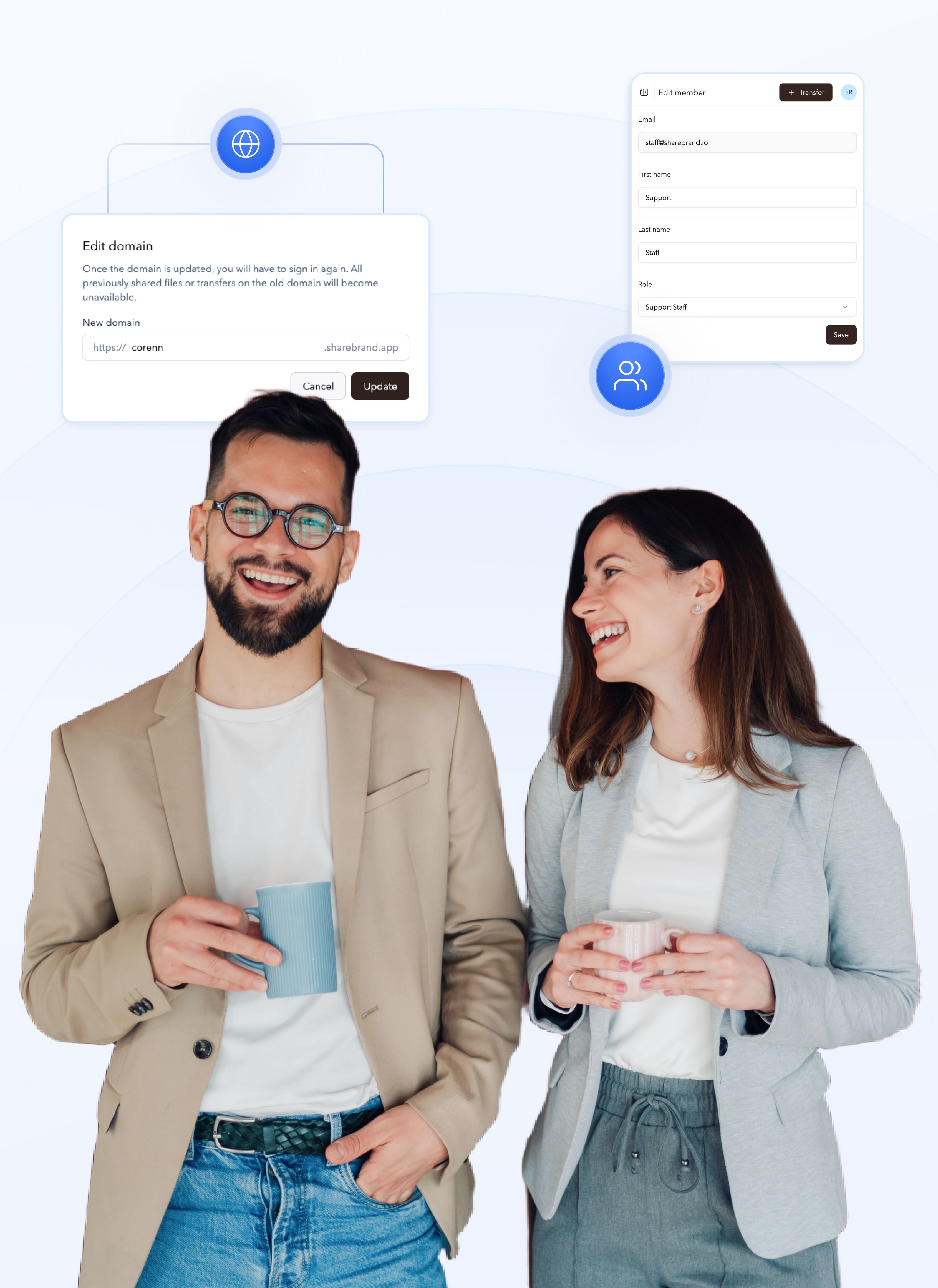 Agencies & Small teams